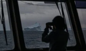 After Trump’s Ultimatum, Greenland Talks Include Sovereign U.S. Bases, No Drilling for Russia