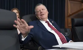 Final spending bills move closer to House passage