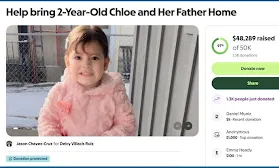 ICE detains 2-year-old and father, Minneapolis city council member says