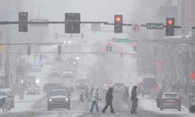 As the winter storm rages, here’s what to know in your state