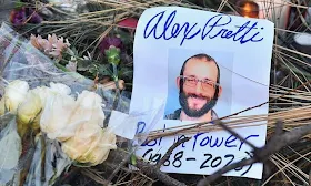 Protesters gather in Minneapolis as governor calls on Trump to remove agents after shooting