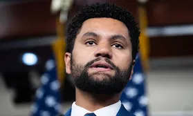 Court documents reveal new details of alleged assault on Rep. Maxwell Frost