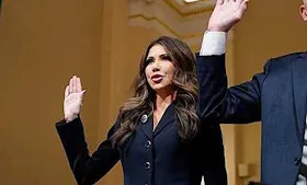 Judge uses Trump DOJ’s own words to corner federal lawyer over Minnesota 'quid pro quo'