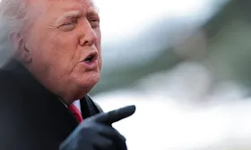 Killing of Alex Pretti scrambles Second Amendment politics for Trump