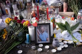 Read the full statement from Micayla Pretti on her brother Alex Pretti