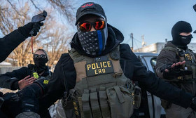 Republicans Gave ICE a Slush Fund. Democrats Want to Limit It.