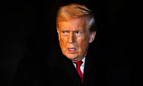 Trump's Minnesota de-escalation lasts less than 48 hours