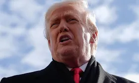 Trump threatens Iran with "far worse" attack than June strikes if it doesn't negotiate a nuclear deal