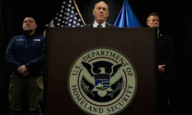 Trump's border czar suggests a possible drawdown in Minnesota, but only after ‘cooperation’