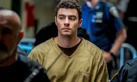 Man allegedly posed as FBI agent in apparent attempt to spring Luigi Mangione from prison