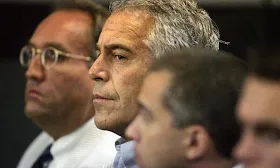 Epstein Files Live Updates: Justice Department Releases Millions of Pages of Documents