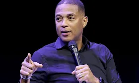 Former CNN anchor Don Lemon arrested in Beverly Hills. Was it an attack on the 1st Amendment?