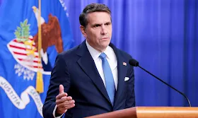 Justice Department opens civil rights investigation into Pretti shooting