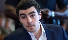 Judge bars federal prosecutors from seeking the death penalty against Luigi Mangione