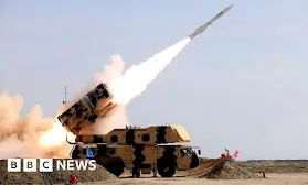 Why Iran's response to a US attack could be different this time