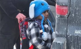 Judge orders release of 5-year-old detained by immigration authorities in Minnesota