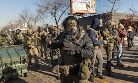 Federal Judge Denies Request to Temporarily Block ICE Surge in Minnesota