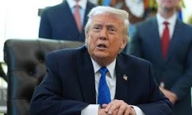 Trump moved fast to cut a funding deal. It’s a striking change from the last shutdown fight