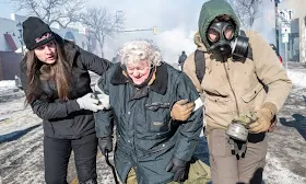 What We Saw in Minneapolis