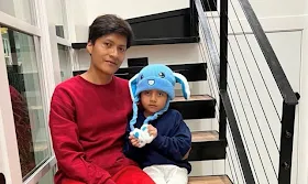 5-year-old Liam Conejo Ramos and his father released from ICE facility following judge's order