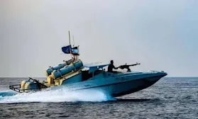 Iran's supreme leader warns of regional war if US attacks