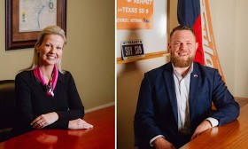 Why Democrats’ upset in a Texas state Senate race is a big deal