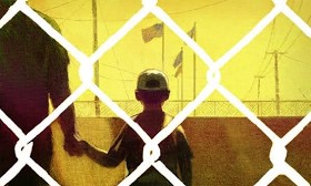 Opinion | Liam Ramos Was Just One of Hundreds of Children at This Detention Center. Release Them All.