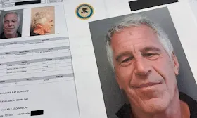 Epstein files: DOJ says it's taken down 'several thousand documents' that mistakenly identified victims