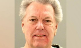 Jill Biden's ex-husband charged with murdering his wife