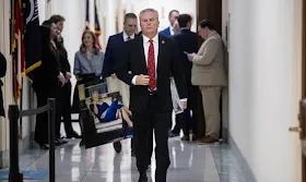 Clintons reach deal with House Republicans to testify, likely avoiding contempt charges