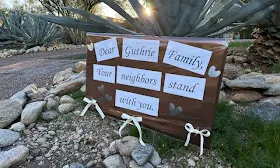 Search for Nancy Guthrie, mother of 'Today' show host Savannah Guthrie, enters 4th day