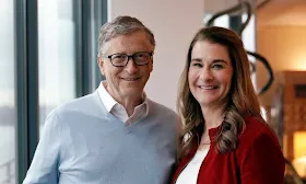 Melinda French Gates Addresses New References to Bill Gates in Epstein Files