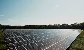 A Trump ‘Blockade’ Is Stalling Hundreds of Wind and Solar Projects Nationwide