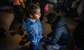 What the Crackdown Has Done to Minneapolis Children