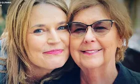 Savannah Guthrie's missing mom Nancy is "still out there," sheriff says, as FBI offers $50,000 reward