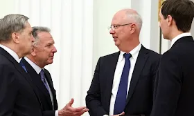 Scoop: U.S. and Russia agree to observe New START nuclear pact after expiration