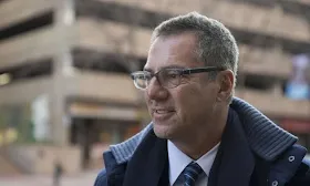 Brad Karp resigns as chair of Paul, Weiss amid Epstein fallout