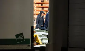 White House Offers Shifting Story on Gabbard’s Presence at Georgia Raid