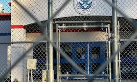 Some Public Health Service officers deployed in detention centers suffer 'moral distress'