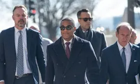 Don Lemon pleads not guilty to civil rights charges after Minnesota anti-ICE protest
