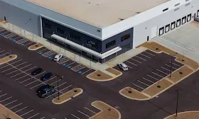 ICE plans to spend $38.3 billion turning warehouses into detention centers