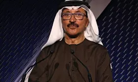 Dubai Ports Boss Resigns Amid Fallout From Epstein Files