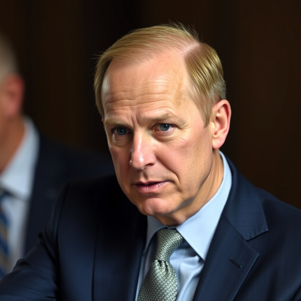 Goldman Sachs chief David Solomon ‘reluctantly accepted’ Ruemmler’s resignation