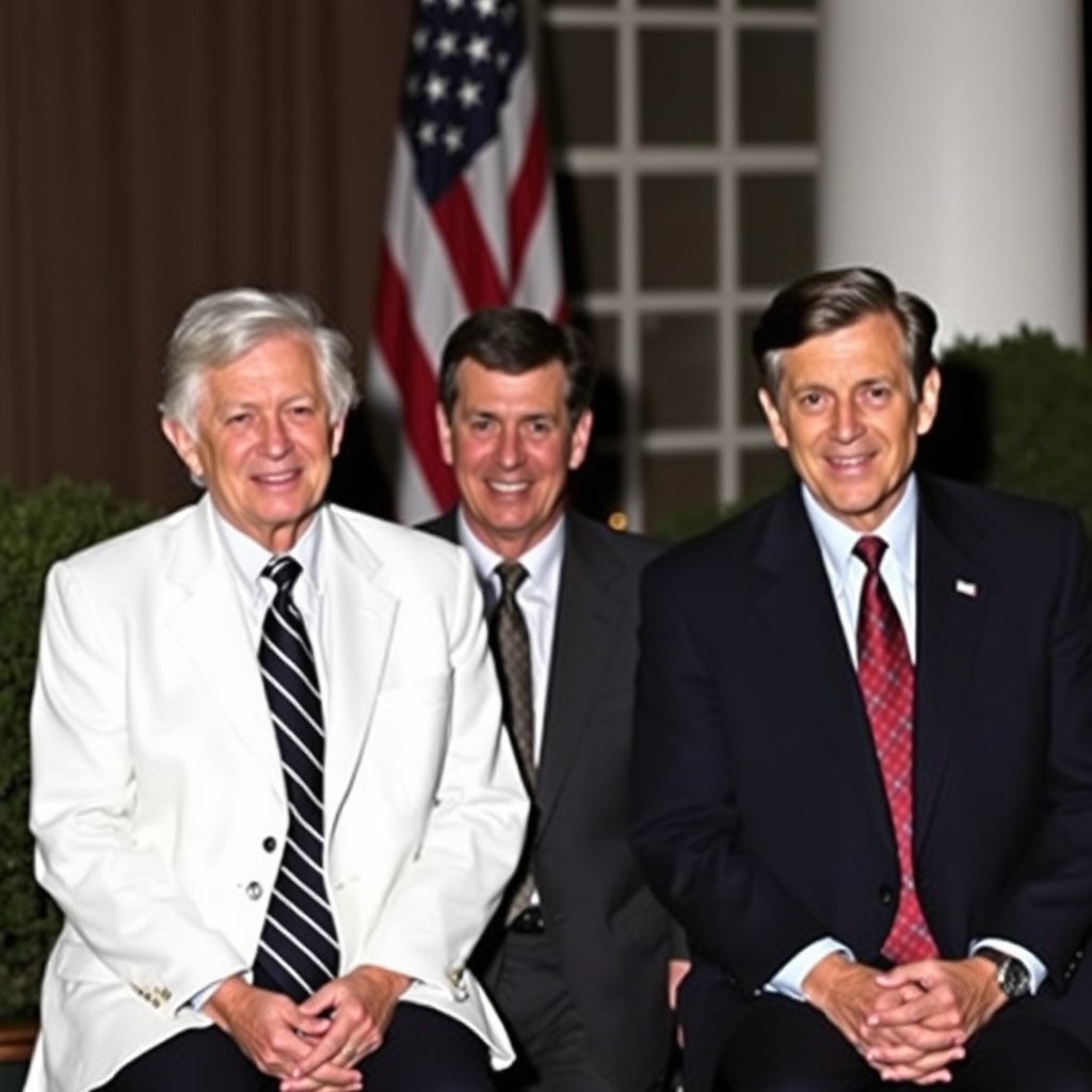 White House, RFK Jr. shake up health leadership after controversies