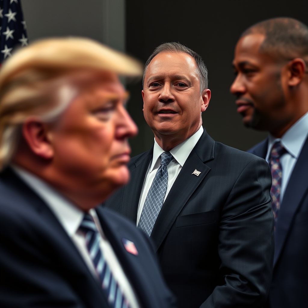 Trump officials condemned Don Lemon. He’s bigger than ever after arrest.