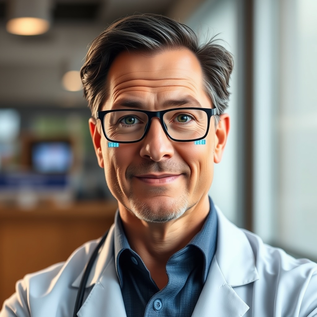 Dr. Oz pushes AI avatars as a fix for rural health care. Not so fast, critics say