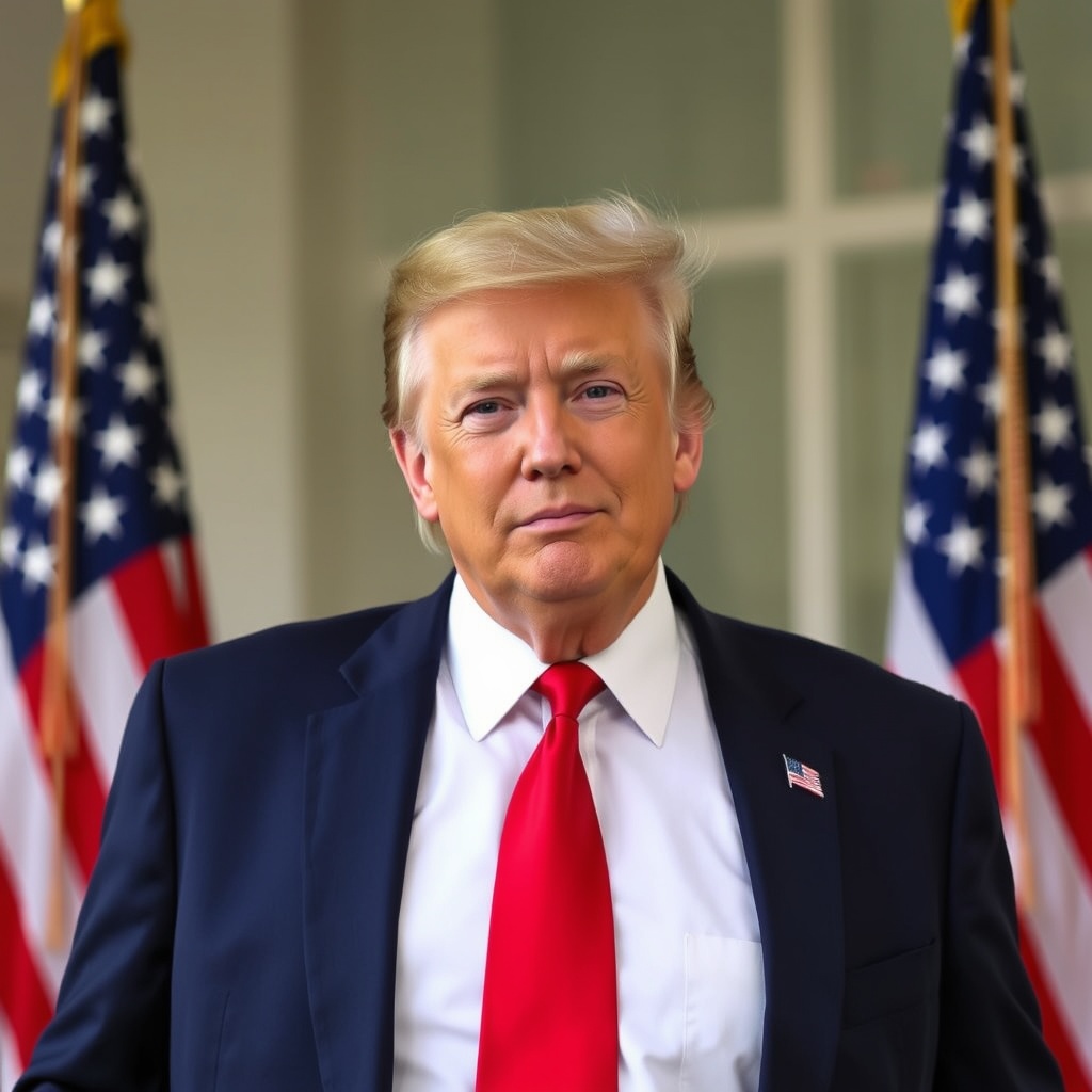 Like Trump, U.S. Embassies Are Raising Cash for Lavish July Fourth Parties