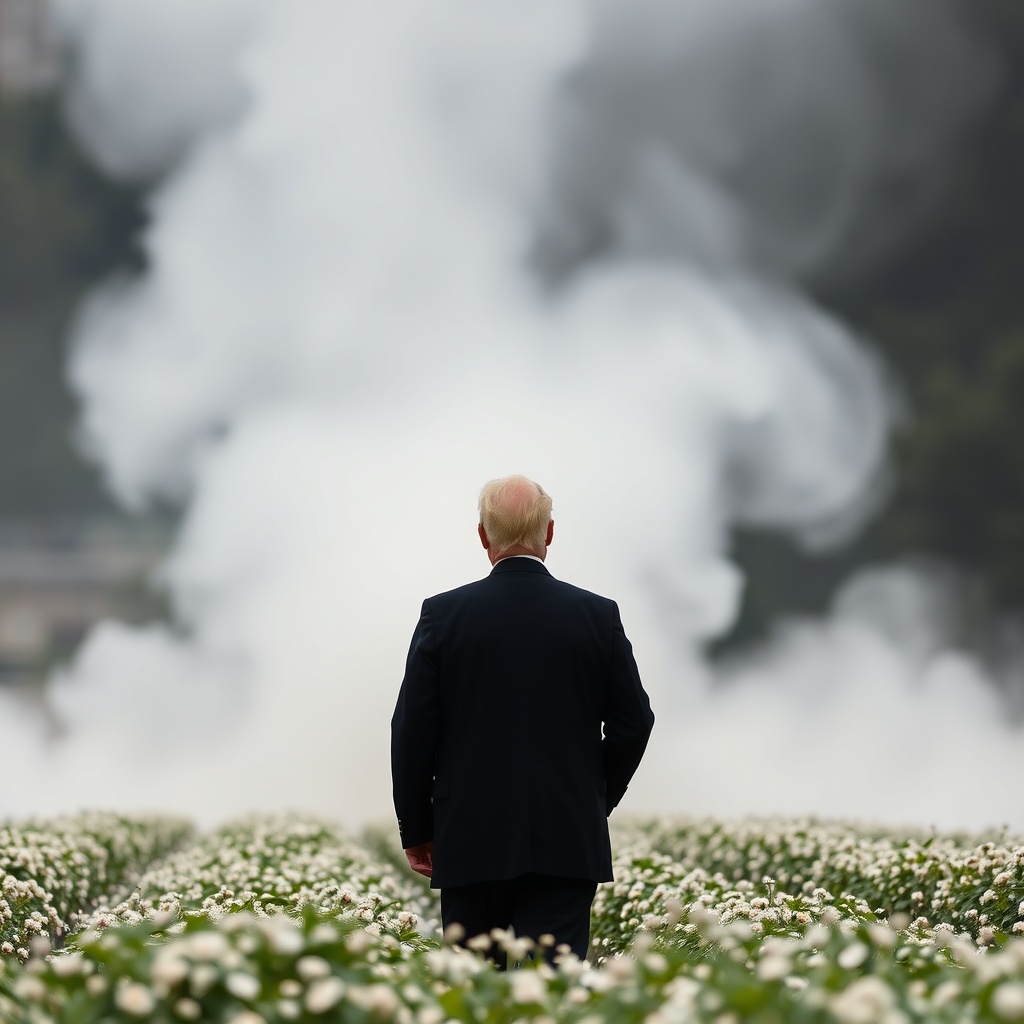 Kennedy defends Trump glyphosate order; MAHA erupts as midterms approach