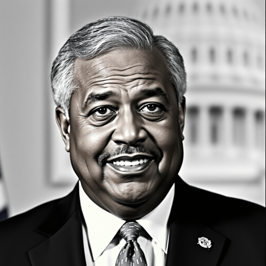 House Speaker Johnson rejects request for Jesse Jackson to lie in honor at Capitol