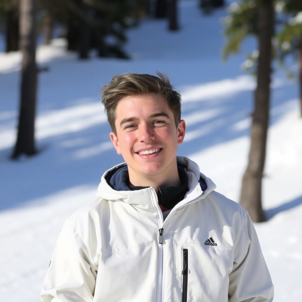 San José State Graduate Who Went Skiing Is Found Dead in Tree Well